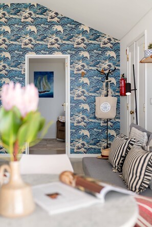 Interior - Isabel´s Villa - Funchal Seaside Villas (Funchal)