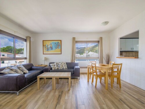 Pine Walk angrenzend, 3. Stock Wohnung (mit Aufzug) mit WIFI 2 min tolle Aussicht.