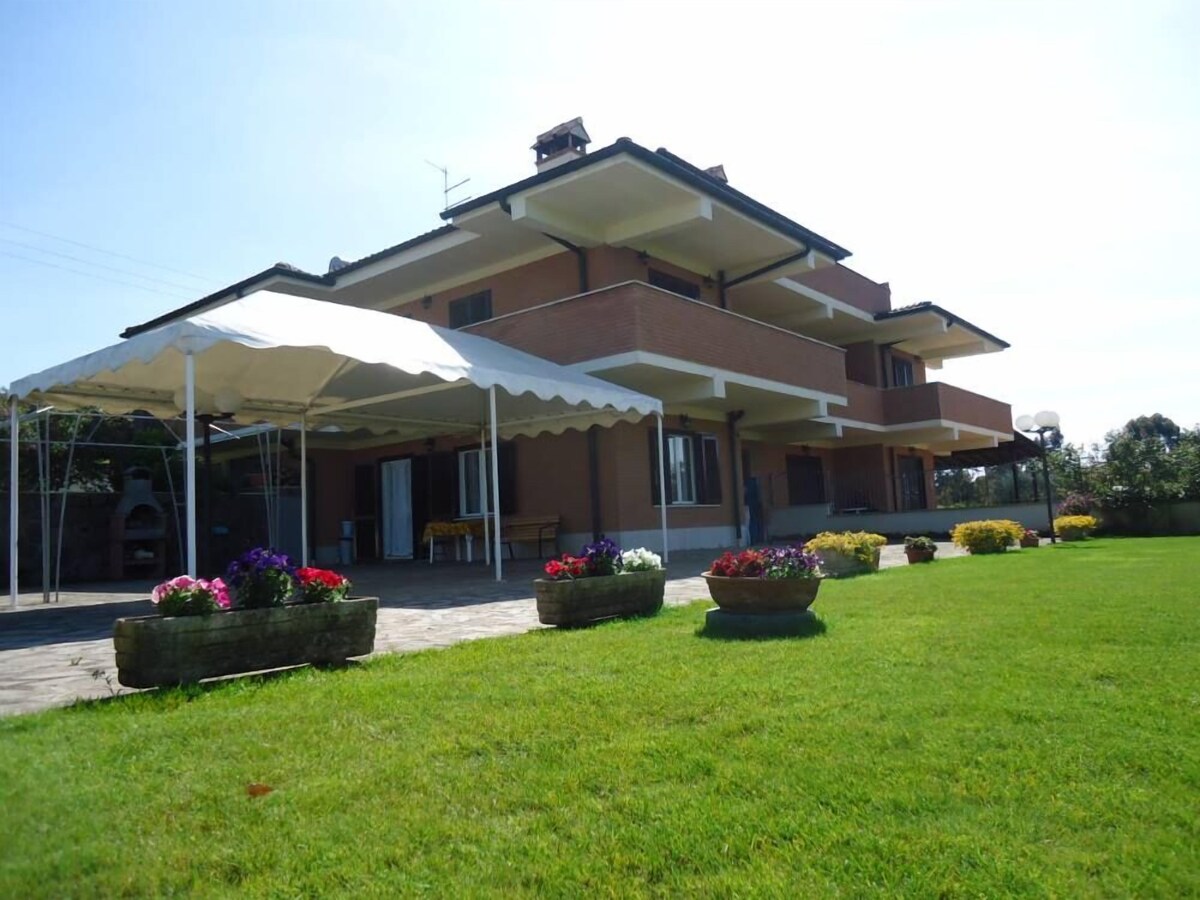 Image de profil de l’hôte