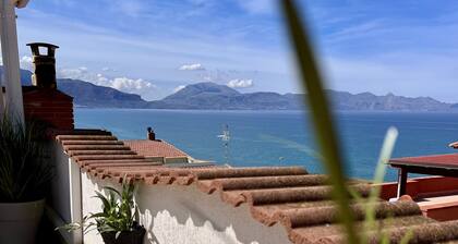 Casa Anna 800 meters from the SEA ....