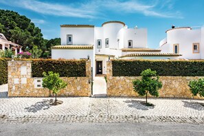 Exterior - Casa Laranjal (Vilamoura)