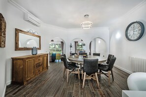 Dining - Casa Laranjal (Vilamoura)