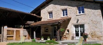 Saint Romans: Country holiday home - St romans