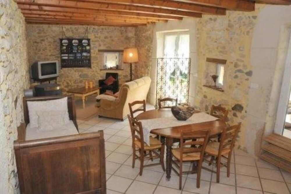Saint Romans: Country holiday home - St romans