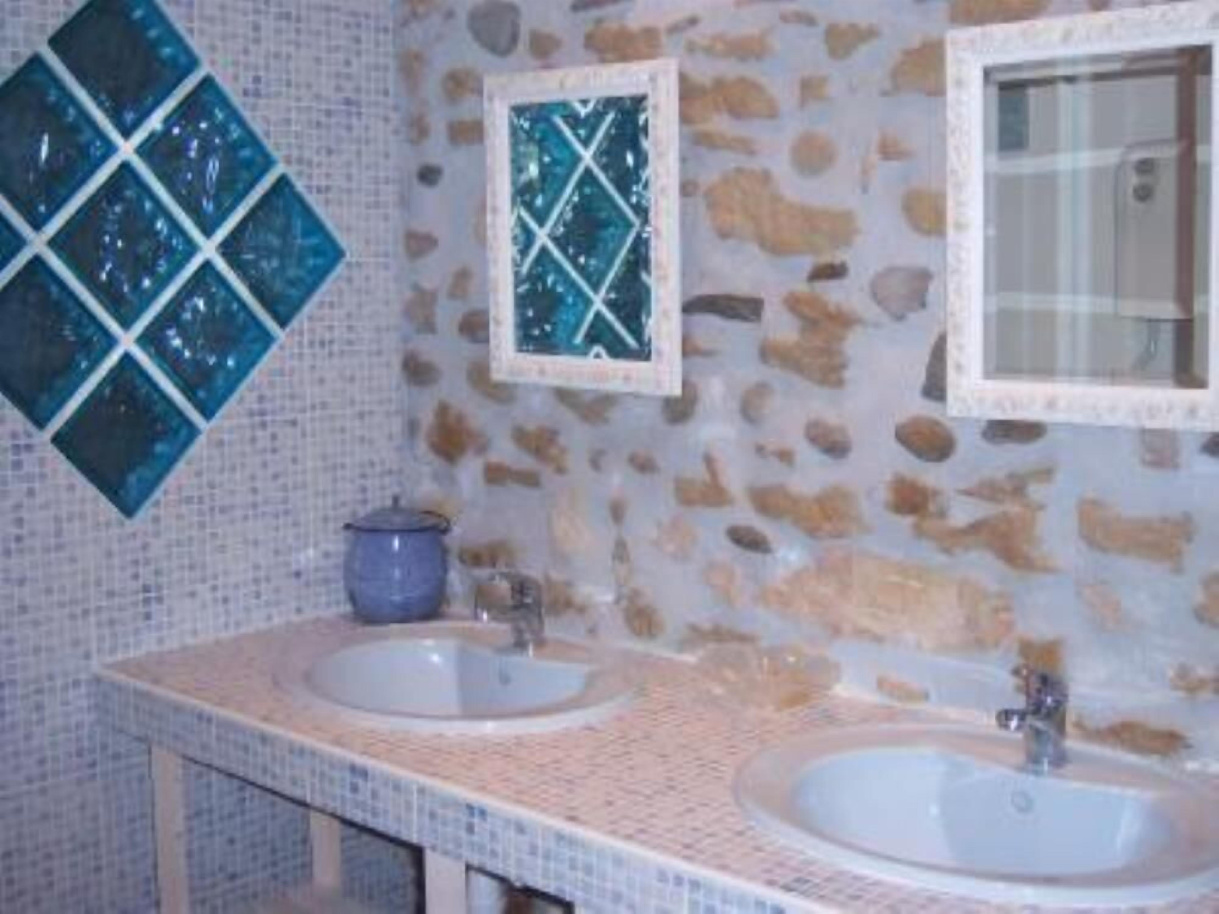 Saint Romans: Country holiday home - St romans