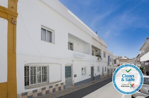 Exterior - Flat Beach Apartment (Albufeira)
