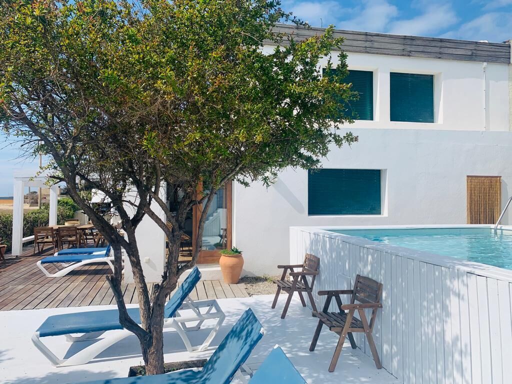 Saint Pierre La Mer: House / Villa - SAINT PIERRE LA MER