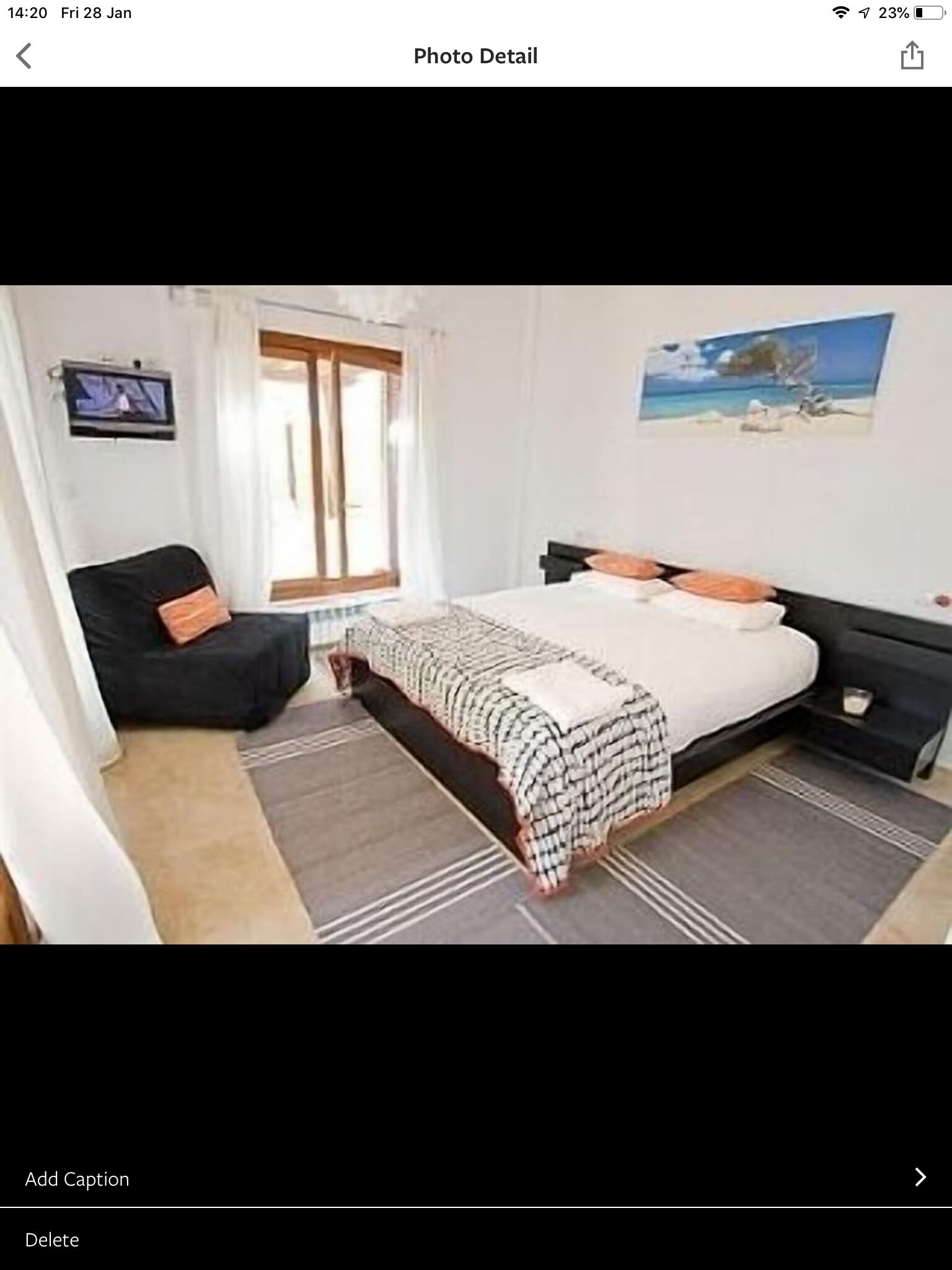 3 多间卧室、熨斗/熨衣板、旅行婴儿床、免费 WiFi