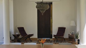 Unclassified image, 5 of 28, button - Chic Room in a beautiful 1930s Art Deco property (Petit Bourg)