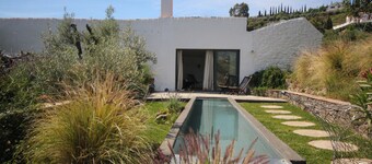 El Morusco, huge views, perfect mountain walks, beaches & exploring Andalusia