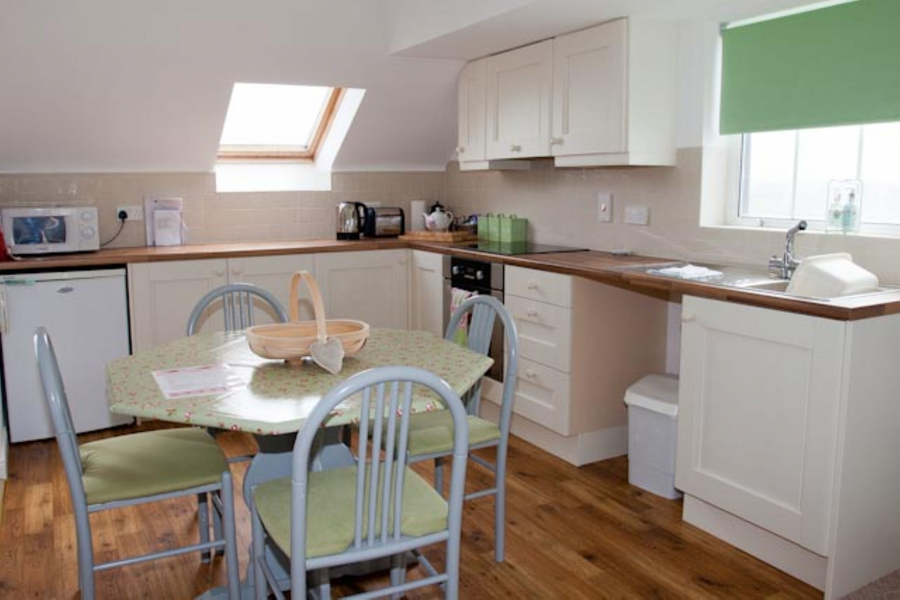 Cosy Cottage Located In Heart Of Ireland's Famous Antrim Coast