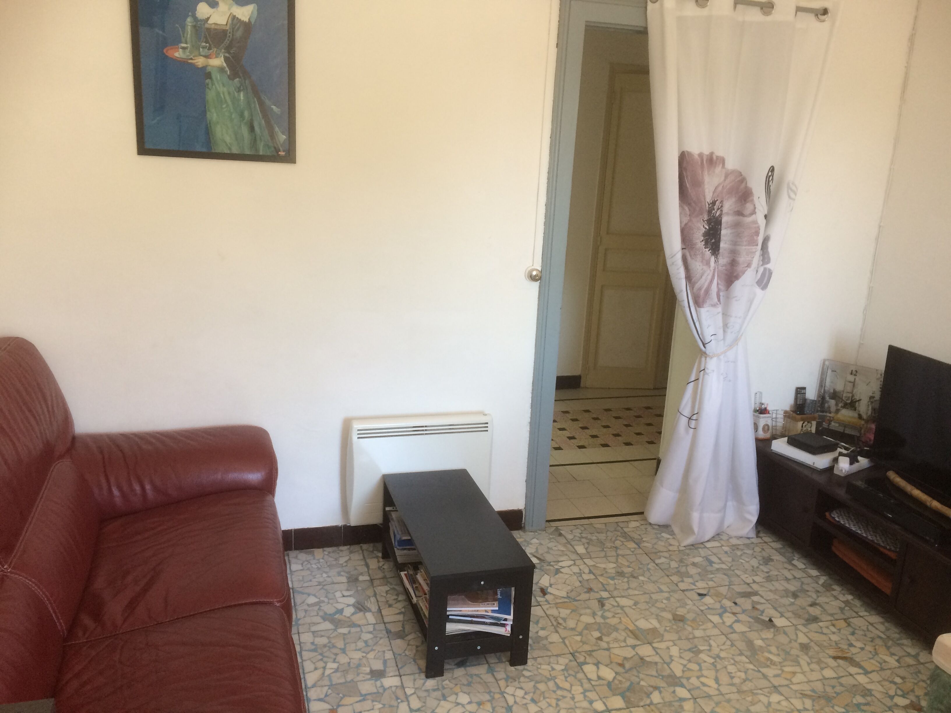 Country house 80 sq.m. in Sommières 