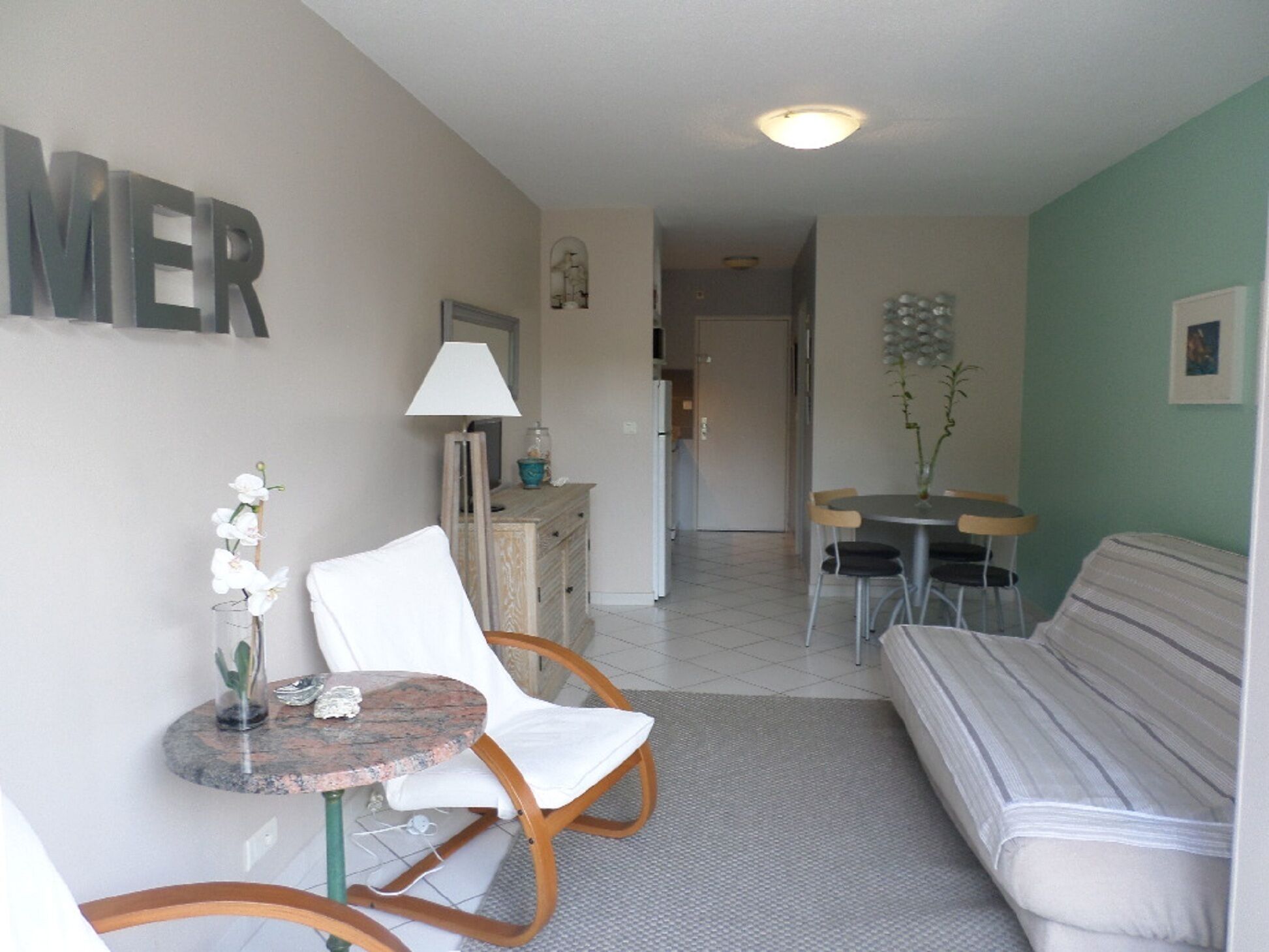 Apartment/ flat - La Grande Motte