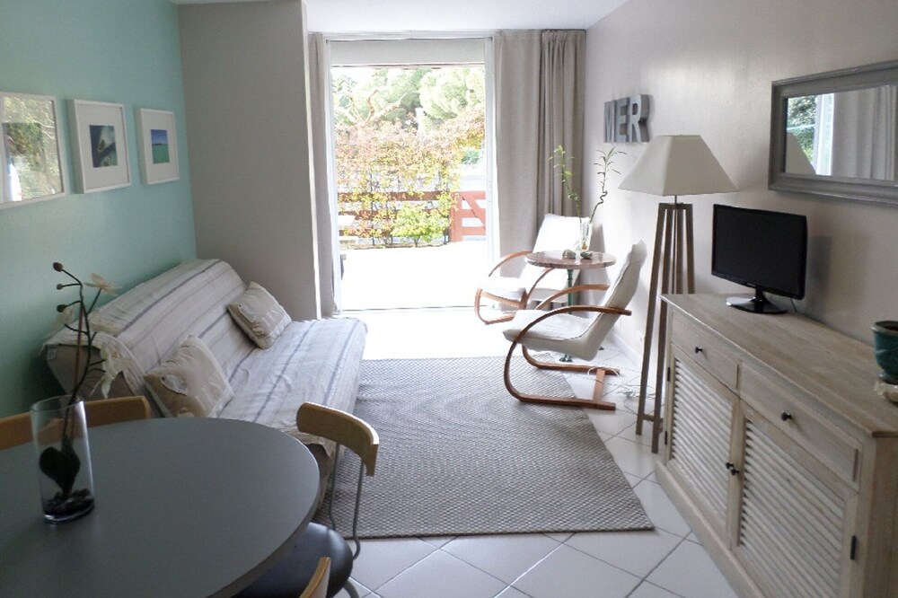 Apartment/ flat - La Grande Motte