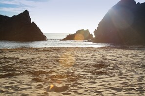 Plage à proximité