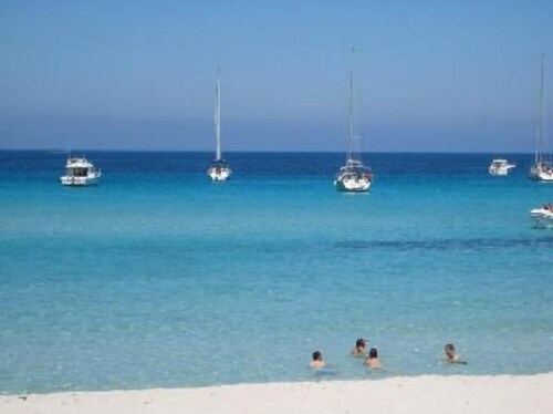 Apartment/ flat - Sartène