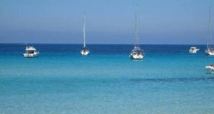 Apartment/ flat - Sartène