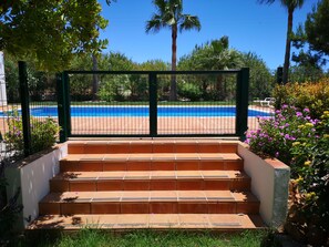 Outdoor pool - House / Villa - Olhão (Olhão)