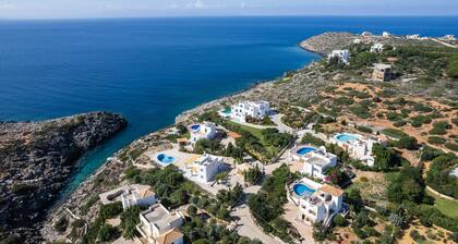 Villa Aliki â Sea Views & Just 750m from the Beach