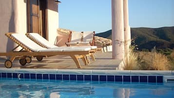 Utomhuspool