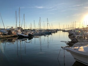Port de plaisance