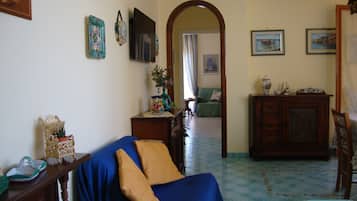 Télévision, livres