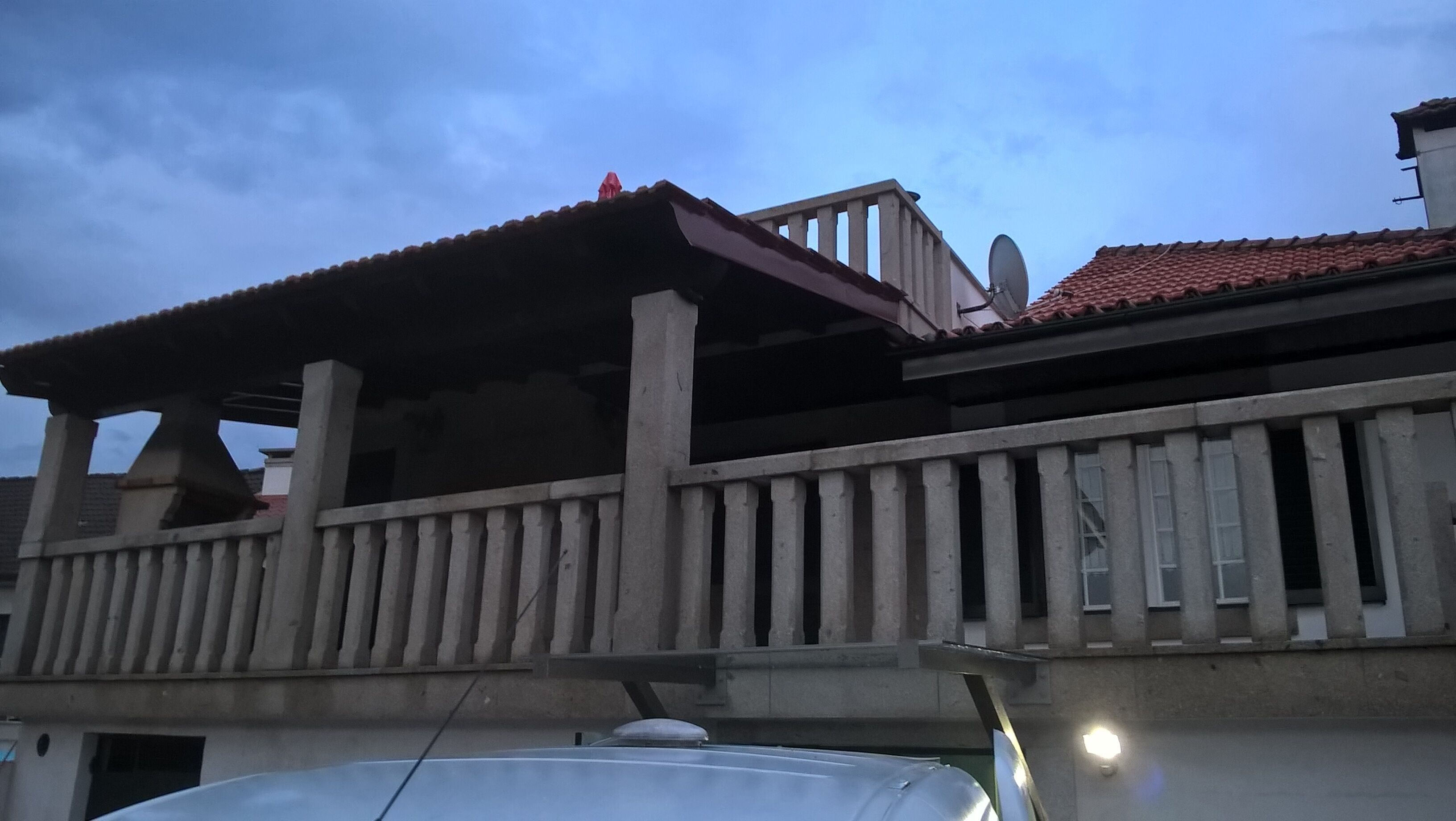Cantinho dos Corvos House - Free Wifi