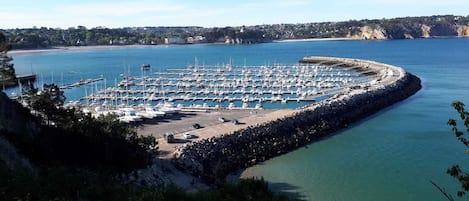 Port de plaisance
