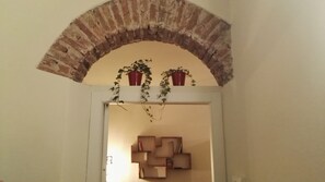 Interior - Apartment in the heart of Florence with a terrace overlooking the Duomo (Firenze)