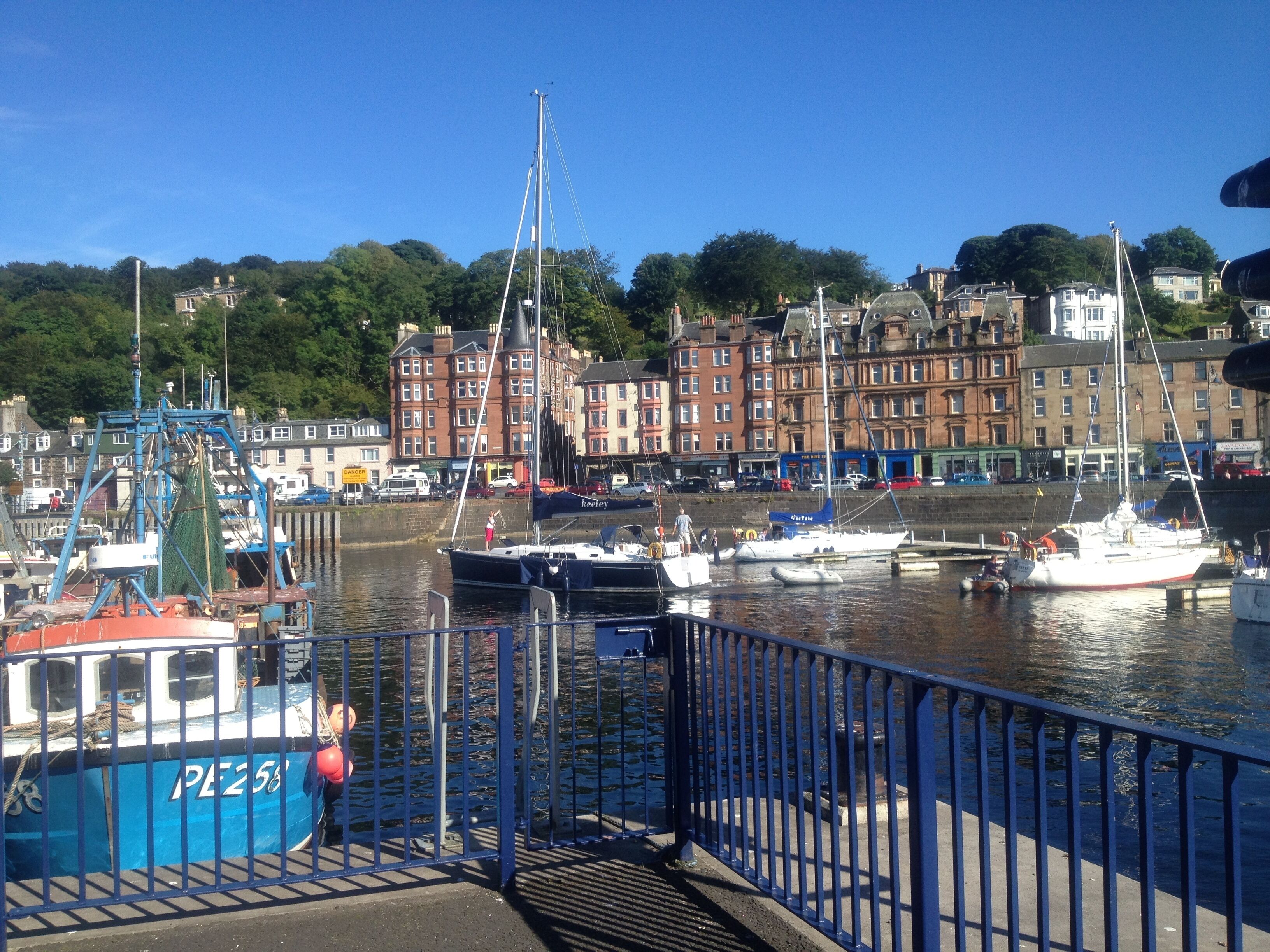 Port de plaisance