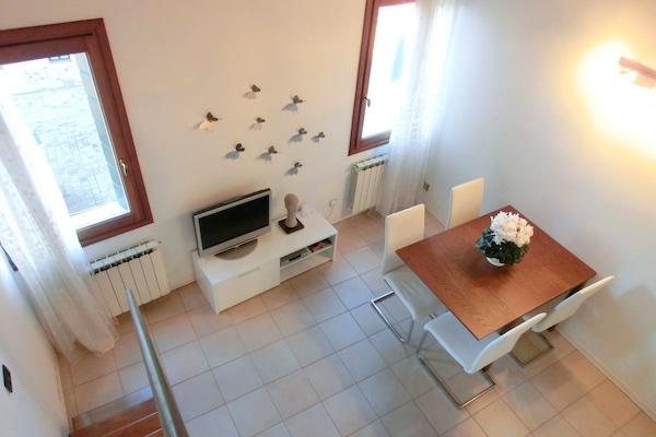 salle Ă manger