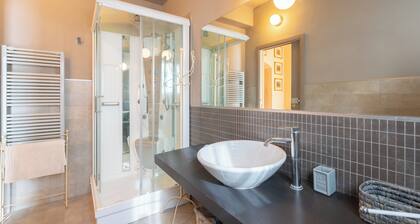 Apartment in Country Cerchiaia für Ihren Urlaub ganz in der Nähe von Florenz