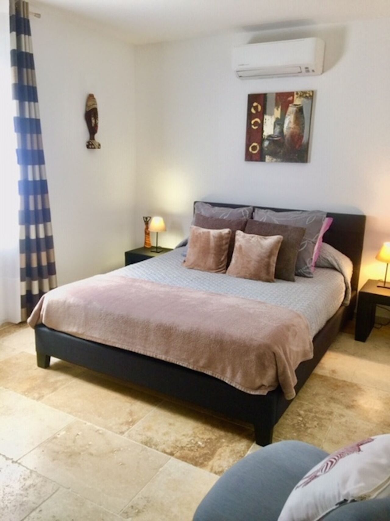 Exceptional stay / weekend. Blles Prestat sea view and unobstructed pool gîte. Prox. Calanques