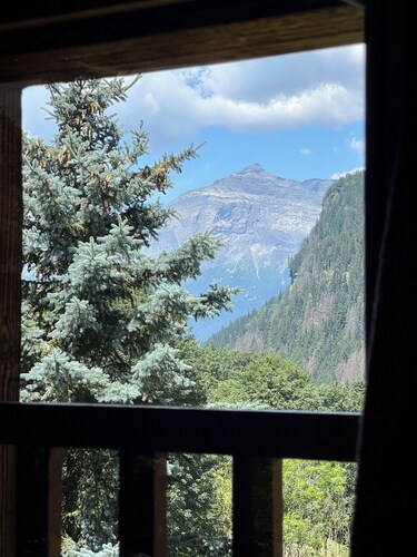 Chalet - Les Houches