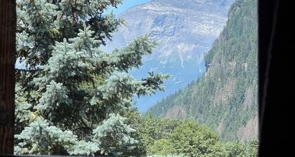 Chalet - Les Houches