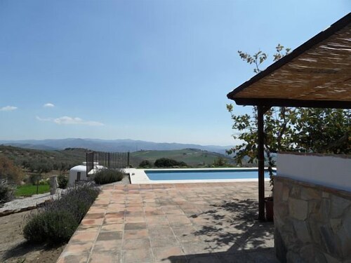 Casa El Trigal for 4 people