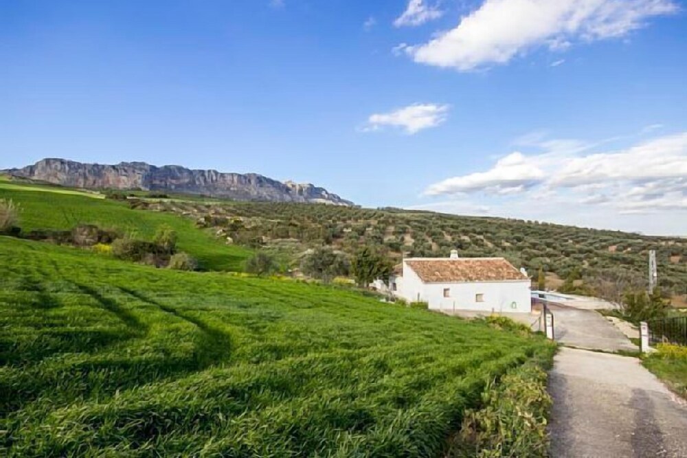 Casa El Trigal para 4 personas