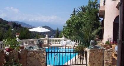 Maison de charme avec piscine et prĂšs de la plage, promo septembre - octobre