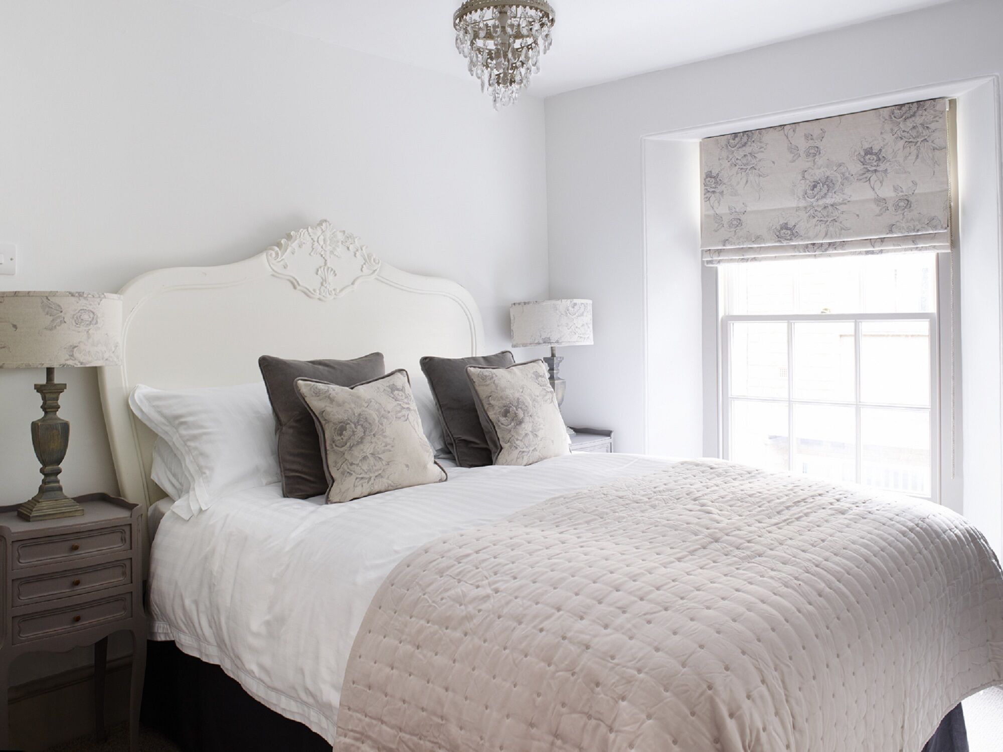 Self Catering Stylish Period Town House in Stamford