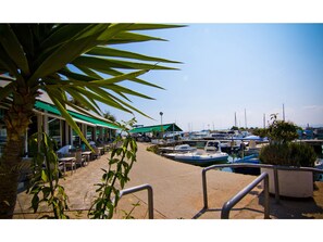 Port de plaisance