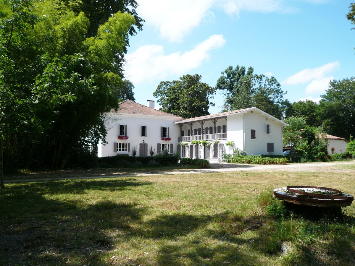 Image de profil de l’hôte