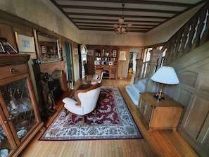 Interieur