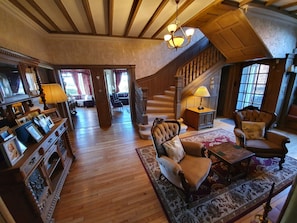 Interieur