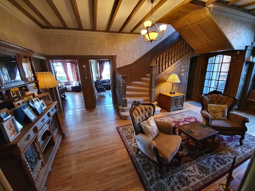 Gables @ South Beach (merinäköala)