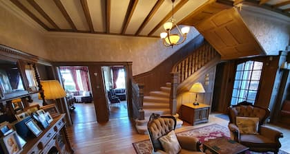 Gables @ South Beach (merinäköala)