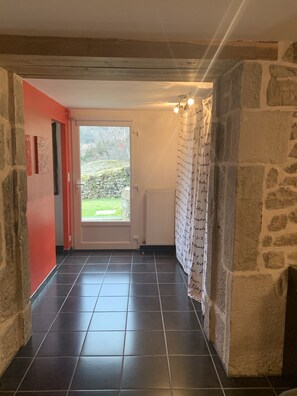 Interior - Doizieux: House / Villa - Doizieux (Doizieux)