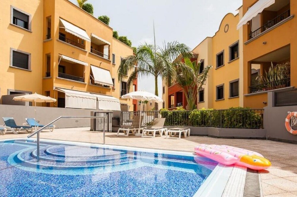 ApartPool El Torreón