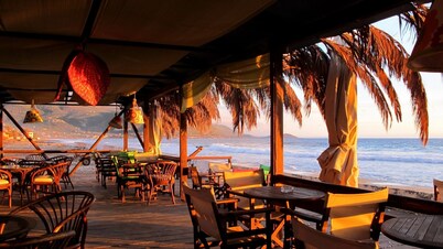 Romantic 350 Year Old Casa Sophia