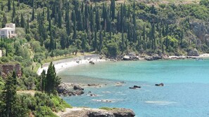 Serviettes de plage