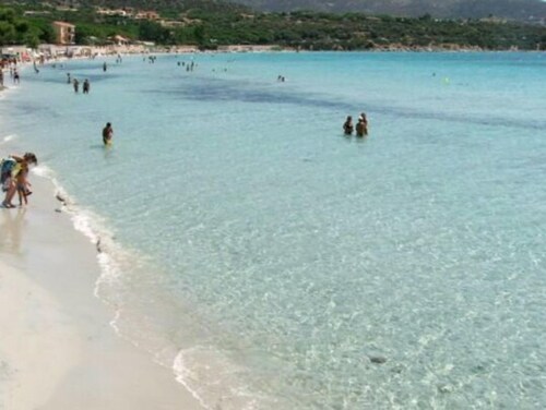 Villa Liri - close to the beach - south Sardinia - Cagliari 